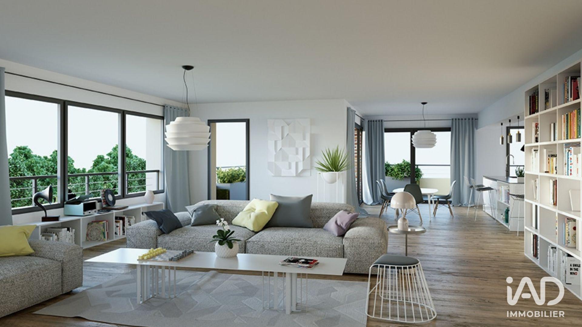 Eze - 101m² - 4p. - 3ch.