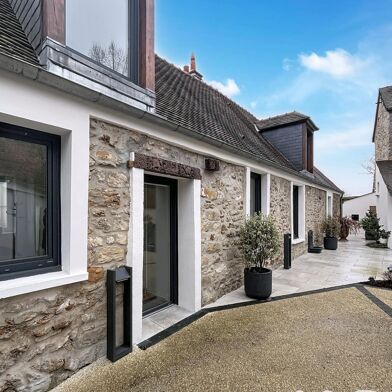 Maison 5 pièces 572000 €