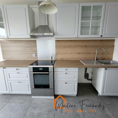 Appartement 3 pièces 183000 €