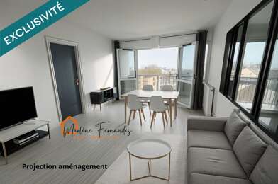 Appartement 3 pièces 168000 €