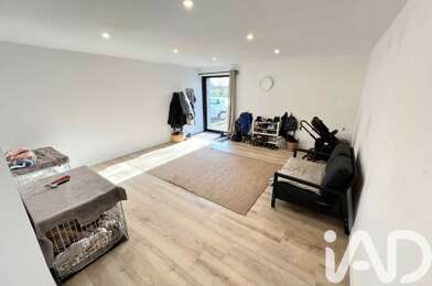 Maison 10 pièces 275000 €