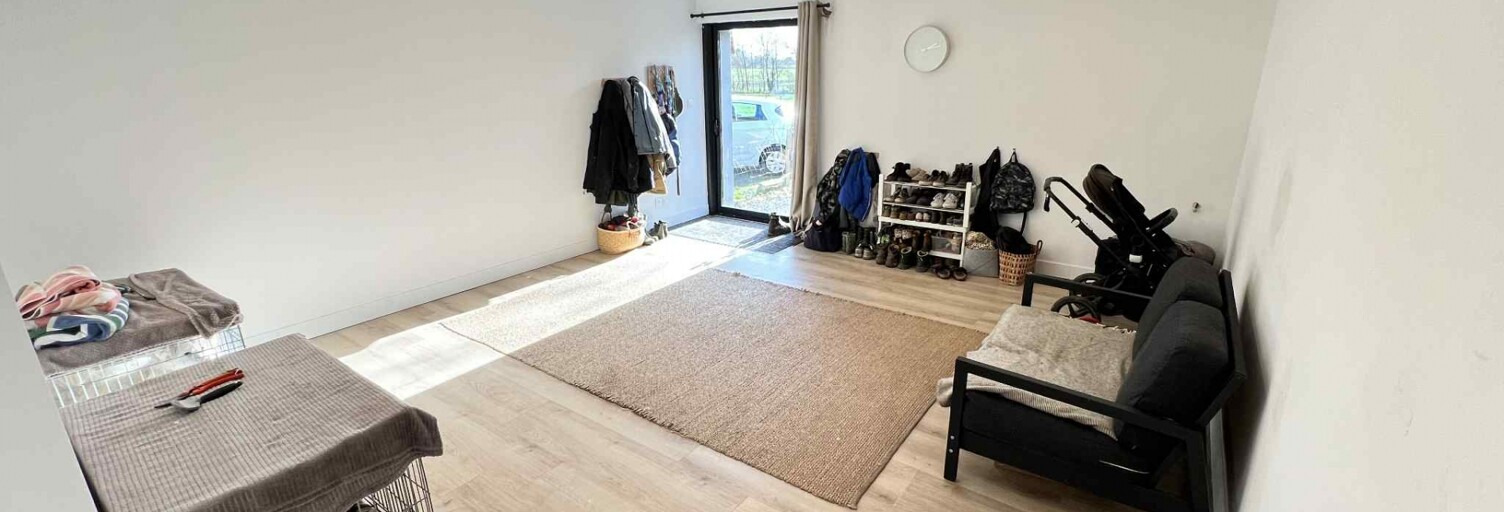 Maison 10 Pièces 276 m² à vendre à Saint-Martin-l'Ars (86350)