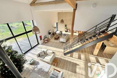 Maison 10 pièces 275000 €