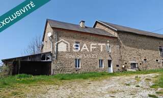 Maison 5 Pièces 97 m² à vendre à Charron (23700)