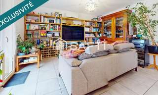 Maison 4 Pièces 74 m² à vendre à Rocbaron (83136)