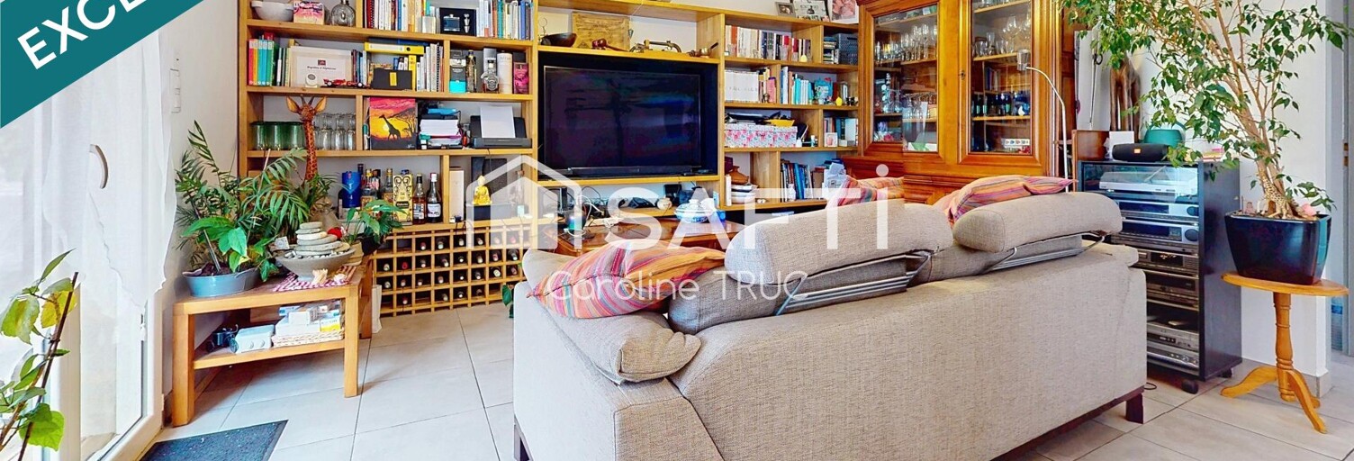 Maison 4 Pièces 74 m² à vendre à Rocbaron (83136)