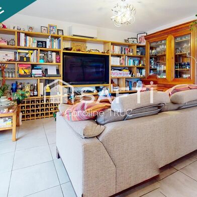 Maison 4 pièces 310000 €