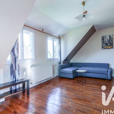 Maison 4 pièces 152500 €