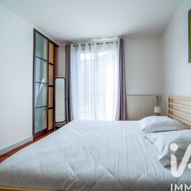 Maison 4 pièces 152500 €