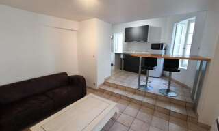 Appartement 3 Pièces 48 m² à louer à Saint-Jean-d'Angély (17400)