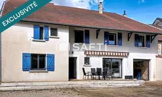 Maison 7 Pièces 216 m² à vendre à La Marre (39210)