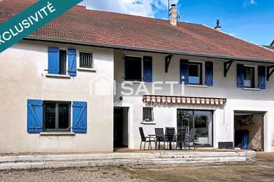Maison 7 pièces 295000 €