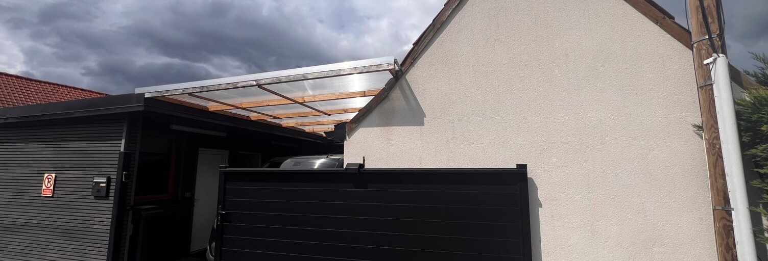 Commerce 3 Pièces 200 m² à louer à Coutiches (59310)