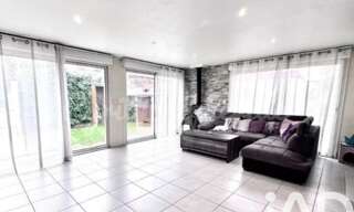 Maison 6 Pièces 126 m² à vendre à Villelongue-dels-Monts (66740)