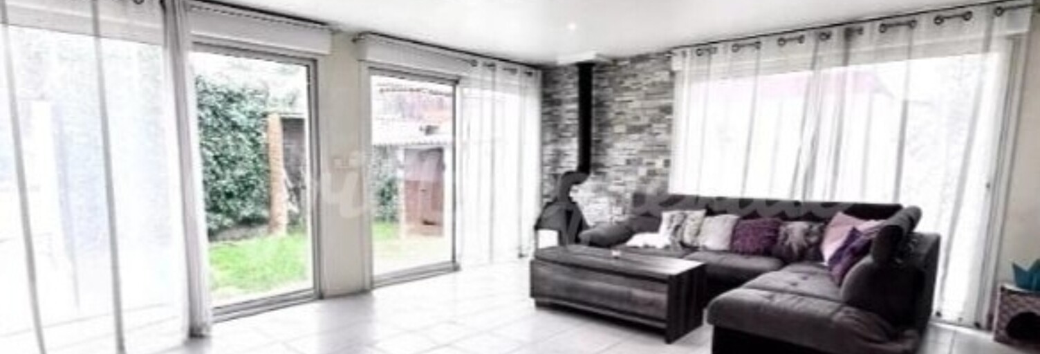 Maison 6 Pièces 126 m² à vendre à Villelongue-dels-Monts (66740)