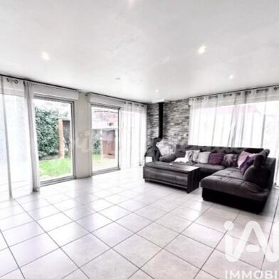 Maison 6 pièces 315000 €