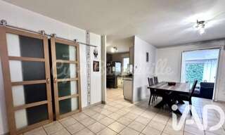 Maison 6 Pièces 126 m² à vendre à Villelongue-dels-Monts (66740)