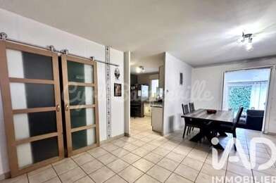 Maison 6 pièces 299000 €