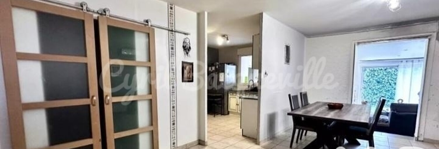 Maison 6 Pièces 126 m² à vendre à Villelongue-dels-Monts (66740)