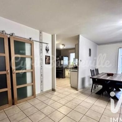 Maison 6 pièces 299000 €