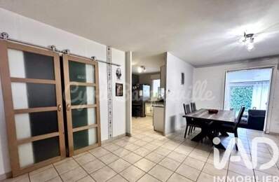 Vente Maison traditionnelle 6 pièces — photo du bien