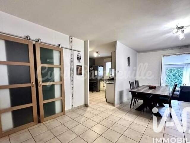 Vente Maison traditionnelle 6 pièces — photo du bien