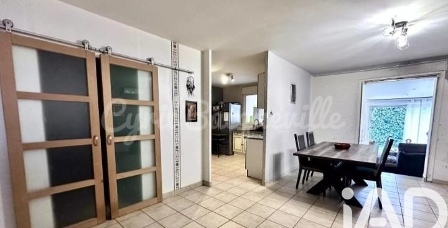 Vente Maison traditionnelle 6 pièces — photo 1
