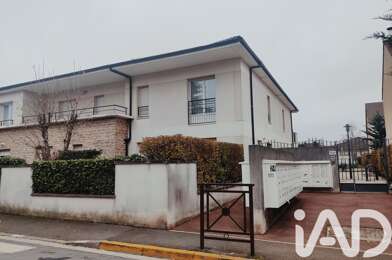 Appartement 2 pièces 944 €