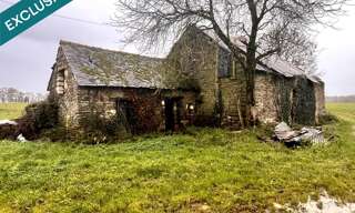 Maison 1 Pièce 63 m² à vendre à Guipry-Messac (35480)