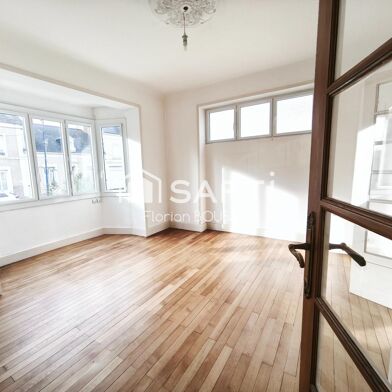 Maison 7 pièces 193000 €