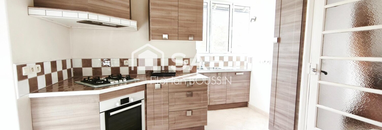 Maison 7 Pièces 158 m² à vendre à Le Lude (72800)