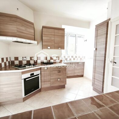 Maison 7 pièces 185900 €