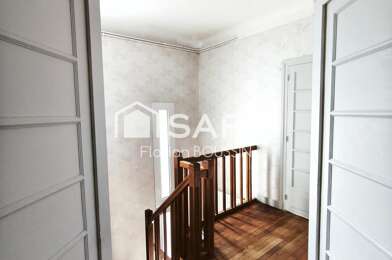 Maison 7 pièces 180900 €