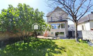Maison 7 Pièces 158 m² à vendre à Le Lude (72800)