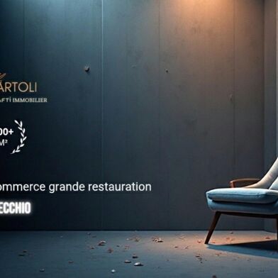 Commerce  680000 €