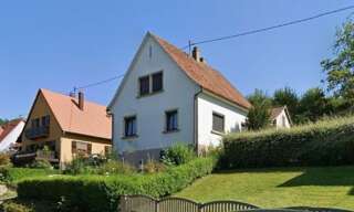 Maison 4 Pièces 110 m² à vendre à Lembach (67510)