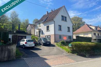 Maison 4 pièces 195000 €