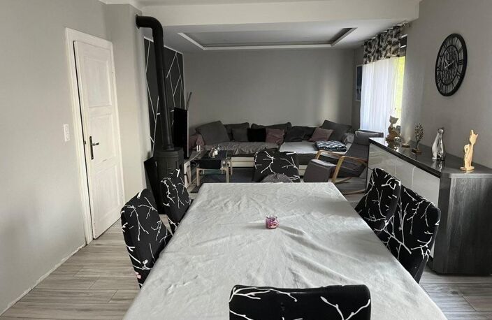 MAISON INDIVIDUELLE - RÉNOVÉE - 110m2 - 15 ares — photo 2