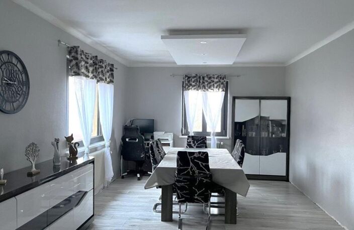 MAISON INDIVIDUELLE - RÉNOVÉE - 110m2 - 15 ares — photo 3