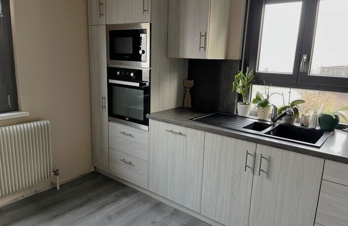 MAISON INDIVIDUELLE - RÉNOVÉE - 110m2 - 15 ares — photo 5