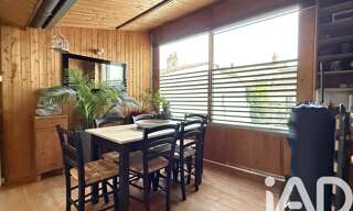 Appartement 2 Pièces 33 m² à vendre à Bordeaux (33100)