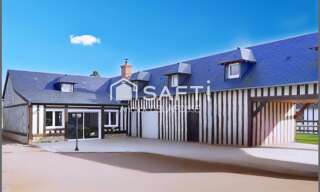Maison 6 Pièces 165 m² à vendre à Livarot-Pays-d'Auge (14290)
