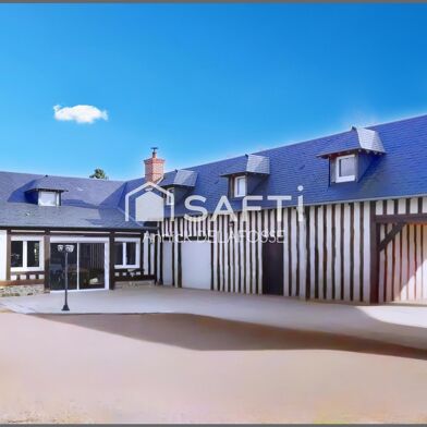 Maison 6 pièces 249900 €