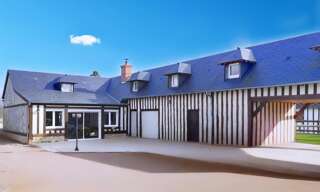 Maison 6 Pièces 165 m² à vendre à Livarot-Pays-d'Auge (14290)