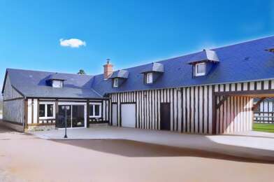 Maison 6 pièces 249900 €