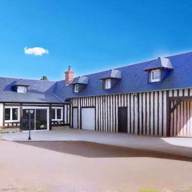 Maison 6 pièces 249900 €