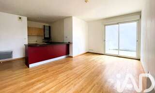 Appartement 3 Pièces 57 m² à vendre à Tours (37100)