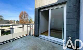 Appartement 3 Pièces 57 m² à vendre à Tours (37100)