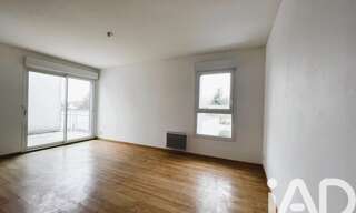 Appartement 3 Pièces 57 m² à vendre à Tours (37100)