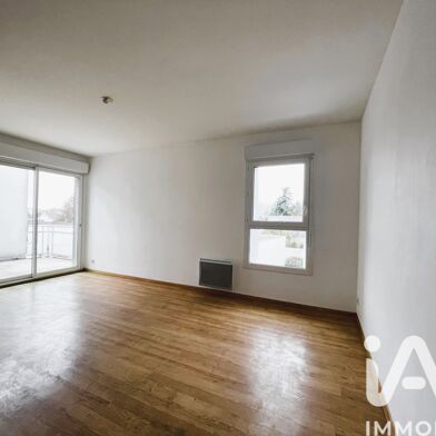 Appartement 3 pièces 177000 €